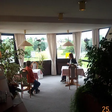 & Restaurant Mediterrane Kueche Hotel