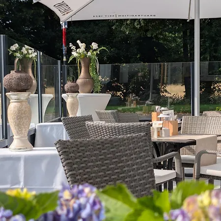 Hotel&restaurant Mediterrane Küche Hotel