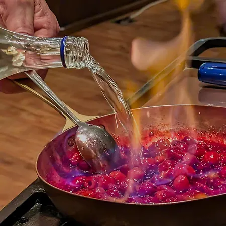 & Restaurant Mediterrane Kueche 3* Horn-Bad Meinberg