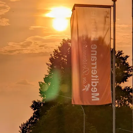 & Restaurant Mediterrane Kueche Hotel