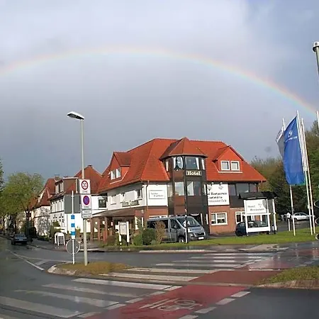 & Restaurant Mediterrane Kueche 3*