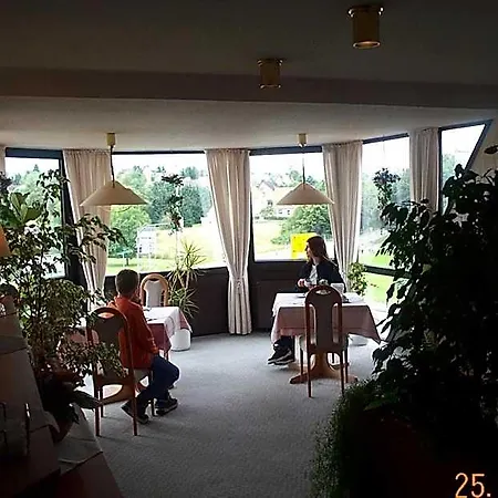 & Restaurant Mediterrane Kueche 3* Horn-Bad Meinberg