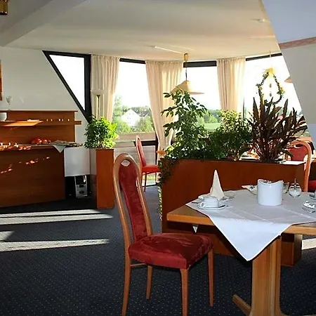 & Restaurant Mediterrane Kueche Ξενοδοχείο 3*