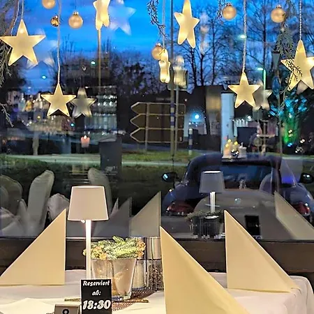 & Restaurant Mediterrane Kueche Ξενοδοχείο 3*