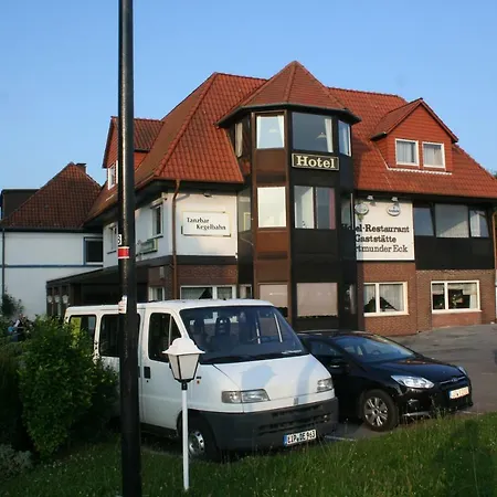 & Restaurant Mediterrane Kueche 3*