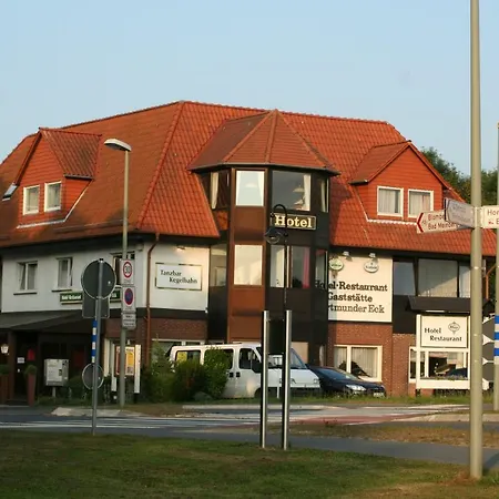 Hotel & Restaurant Mediterrane Kueche Horn-Bad Meinberg