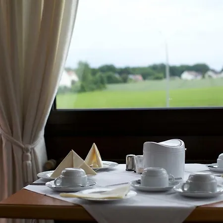 Hotel & Restaurant Mediterrane Kueche Horn-Bad Meinberg