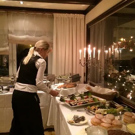 Hotel & Restaurant Mediterrane Kueche Horn-Bad Meinberg