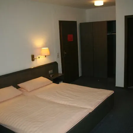 & Restaurant Dortmunder Eck Hotel 3*