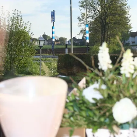 & Restaurant Mediterrane Kueche Отель 3*