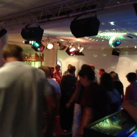 & Restaurant Mediterrane Kueche Hotel Horn-Bad Meinberg