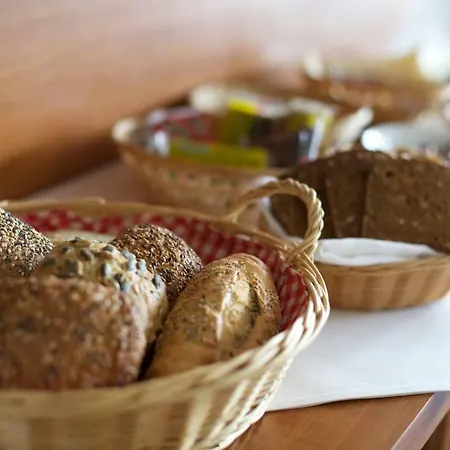 & Restaurant Mediterrane Kueche Отель 3*