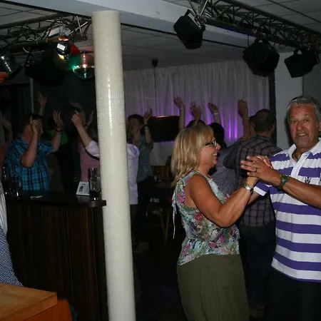 Hotel & Restaurant Mediterrane Kueche 3*