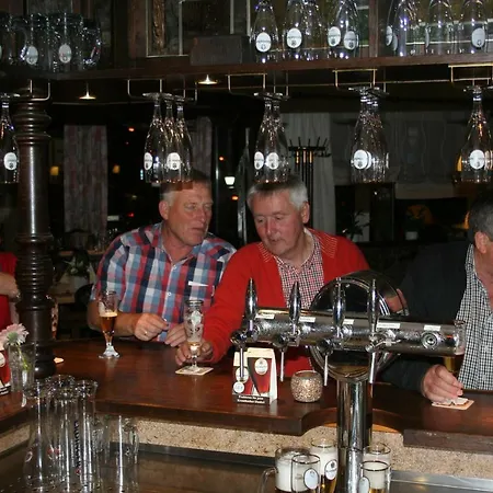 & Restaurant Mediterrane Kueche Hotel 3*