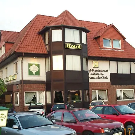 & Restaurant Mediterrane Kueche Отель 3*