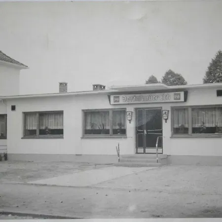 & Restaurant Dortmunder Eck 3* Horn-Bad Meinberg