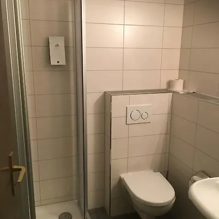 & Restaurant Mediterrane Kueche Отель