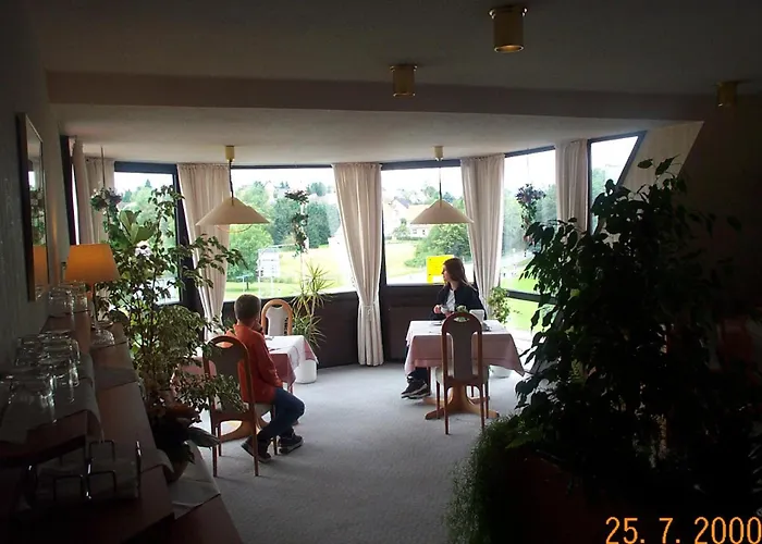 & Restaurant Mediterrane Kueche Hotel