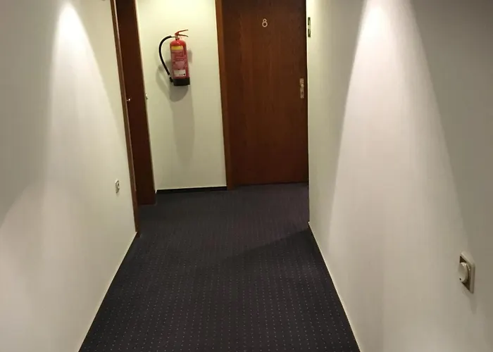 Hotel & Restaurant Mediterrane Kueche Horn-Bad Meinberg