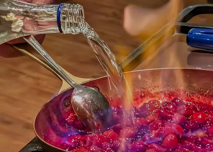 & Restaurant Mediterrane Kueche 3* Horn-Bad Meinberg