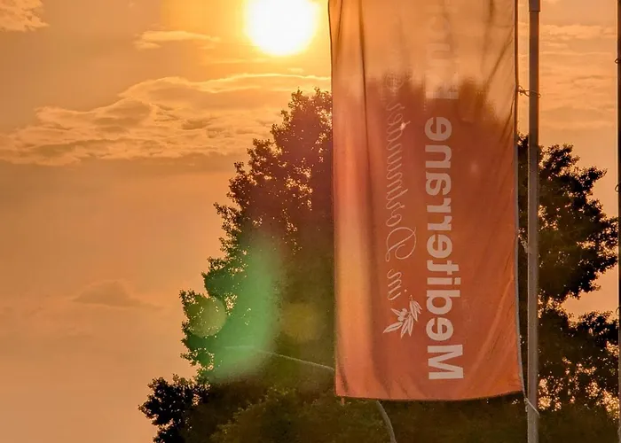 & Restaurant Mediterrane Kueche Hotel