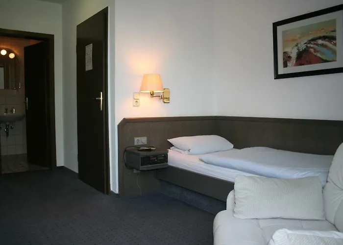 & Restaurant Mediterrane Kueche Horn-Bad Meinberg