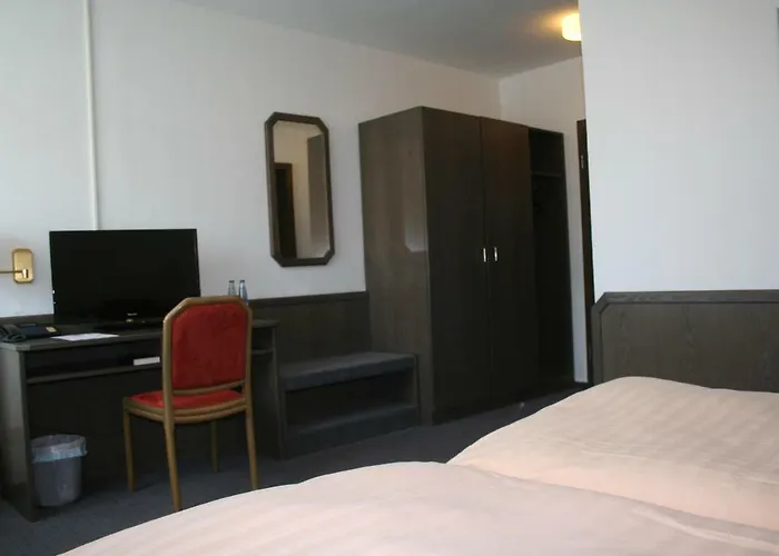 Hotel & Restaurant Mediterrane Kueche 3*