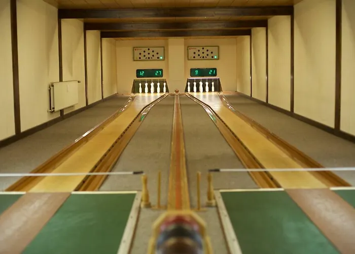 & Restaurant Mediterrane Kueche 3*