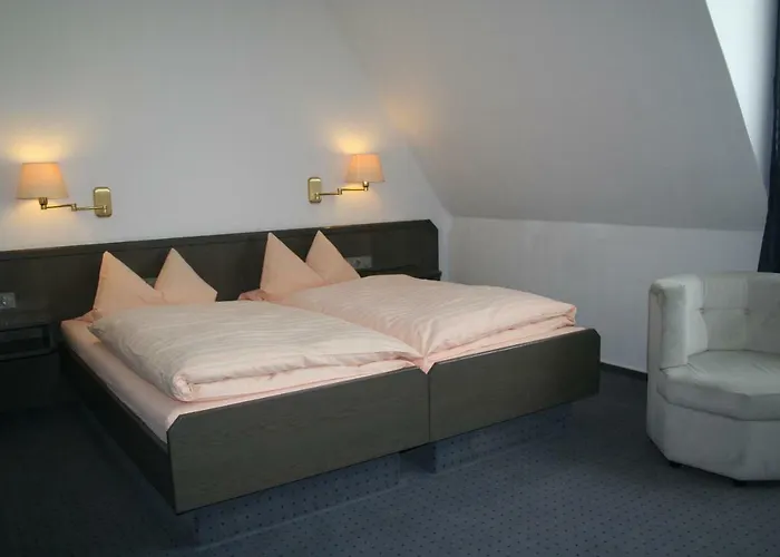 & Restaurant Mediterrane Kueche Horn-Bad Meinberg