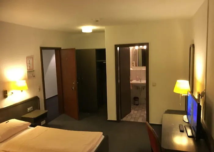 & Restaurant Mediterrane Kueche Horn-Bad Meinberg